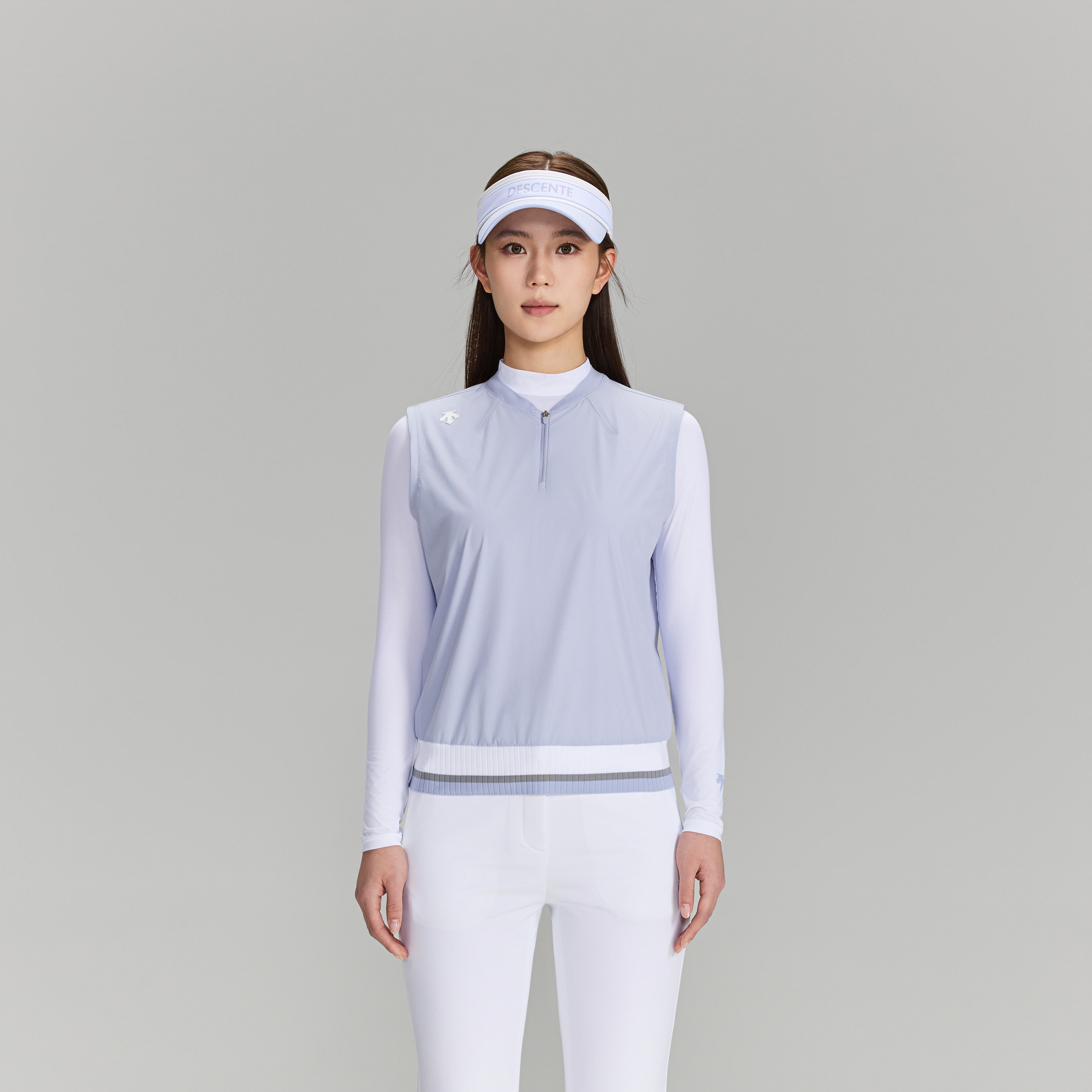 GOLF Women Two-Piece Top Set