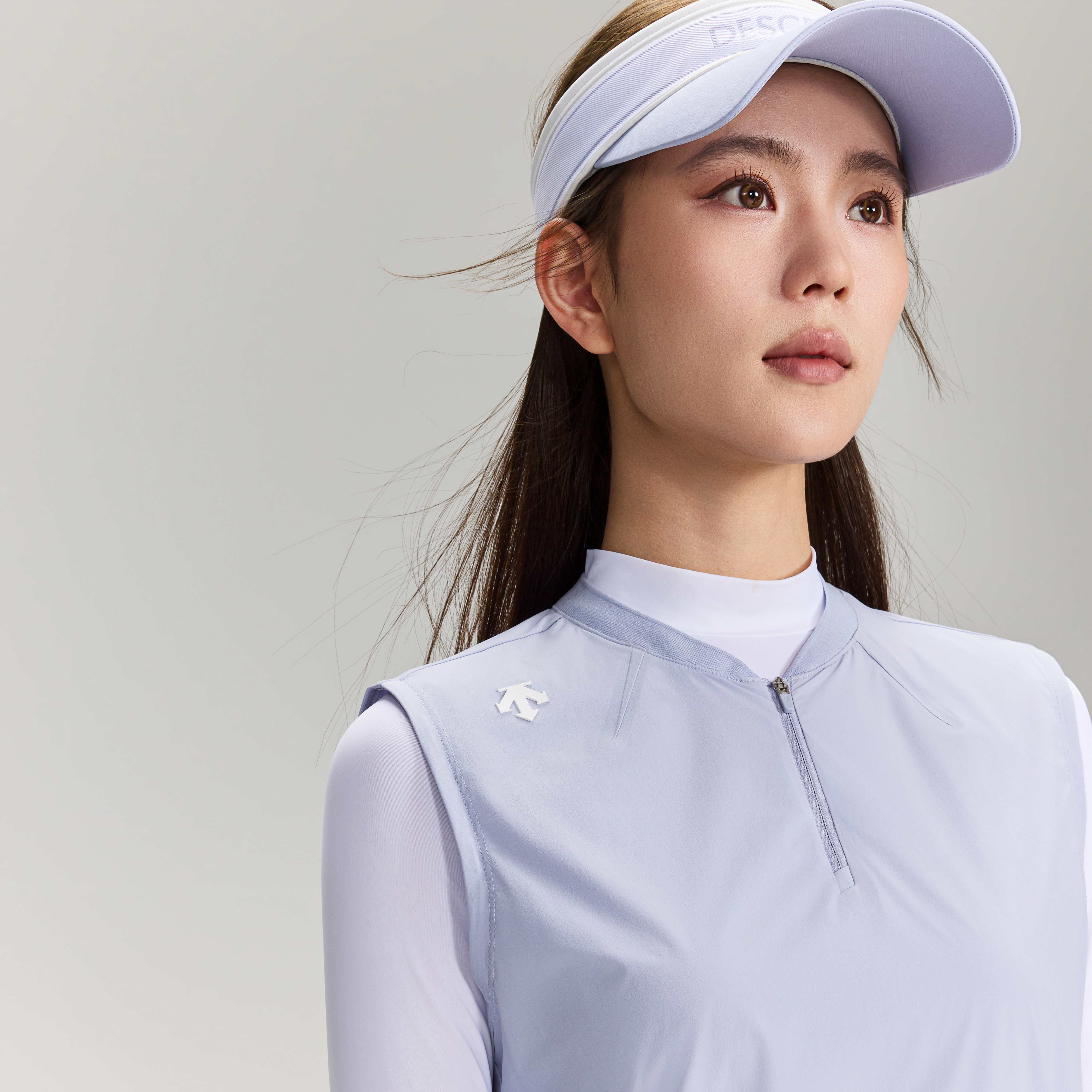 GOLF Women Two-Piece Top Set