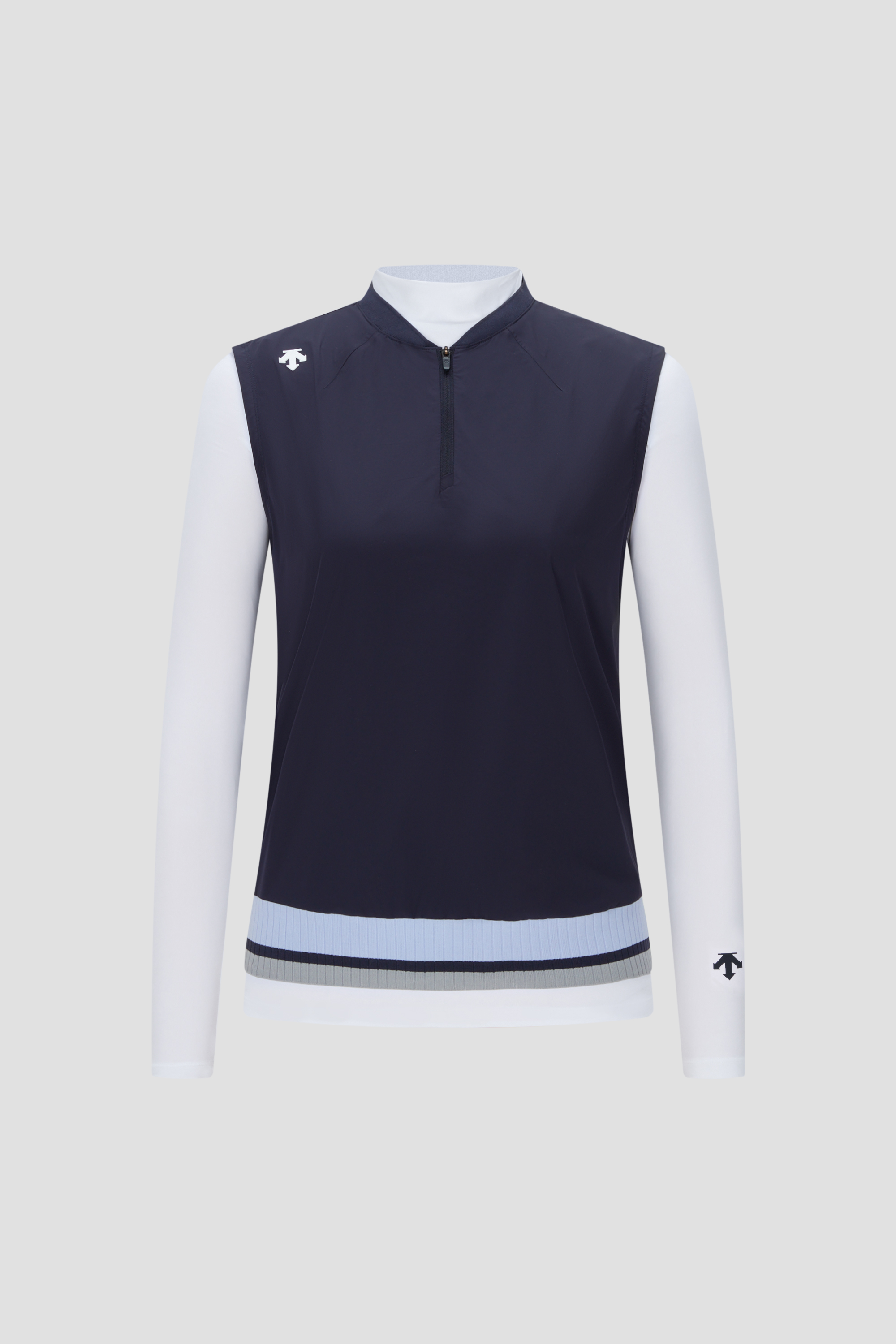GOLF Women Two-Piece Top Set