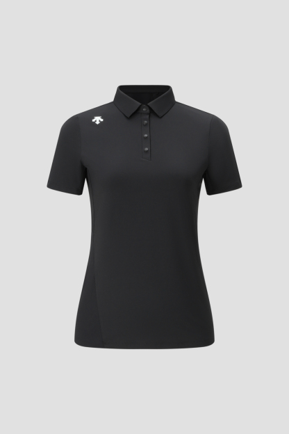 WOMEN'S GOLF Short Sleeve Polo