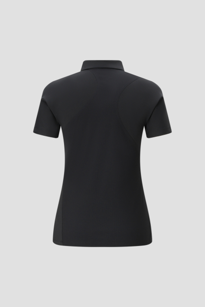 WOMEN'S GOLF Short Sleeve Polo