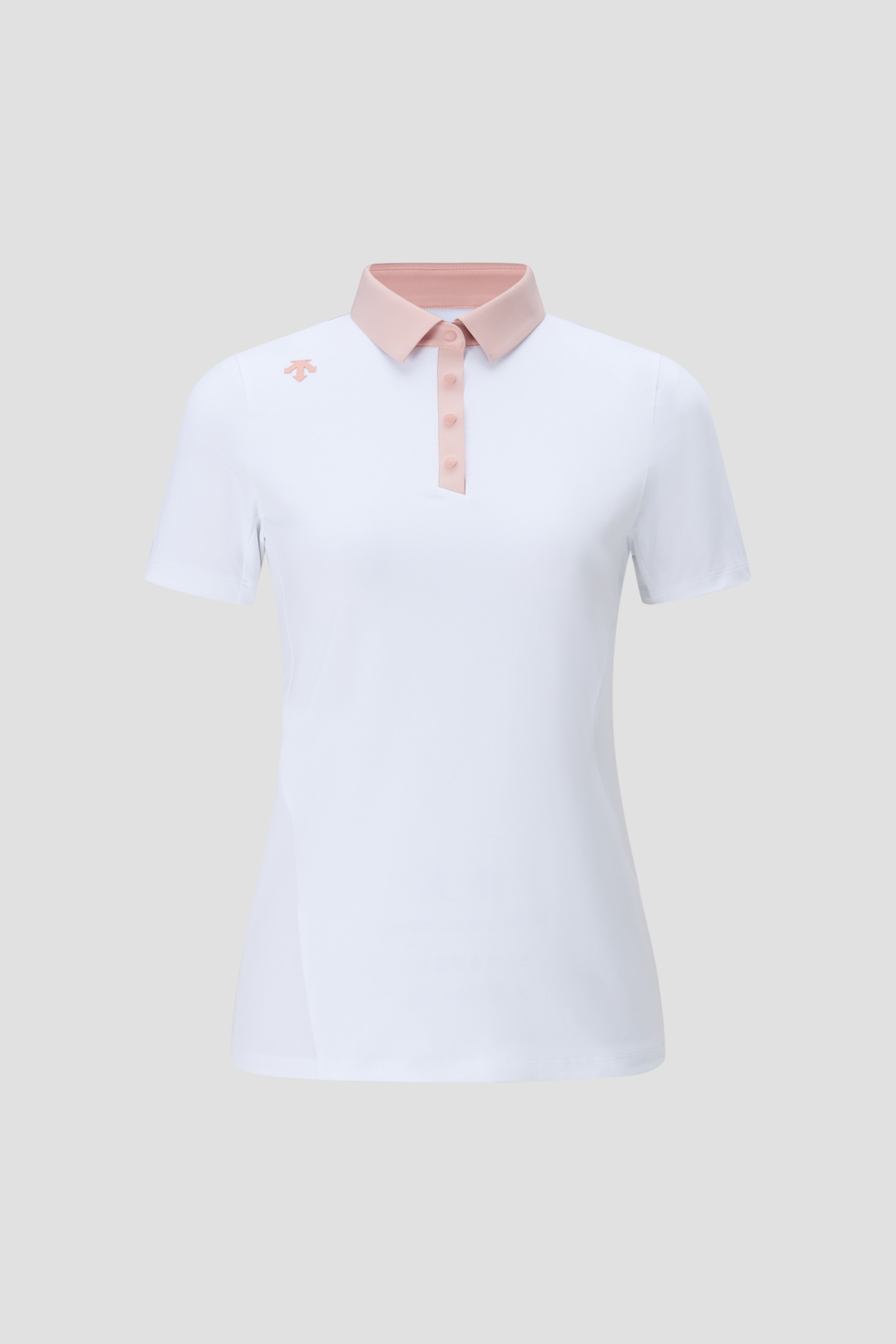 WOMEN'S GOLF Short Sleeve Polo
