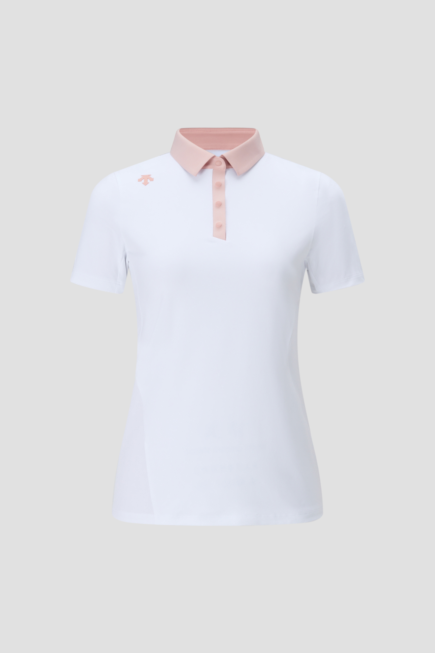 WOMEN'S GOLF Short Sleeve Polo