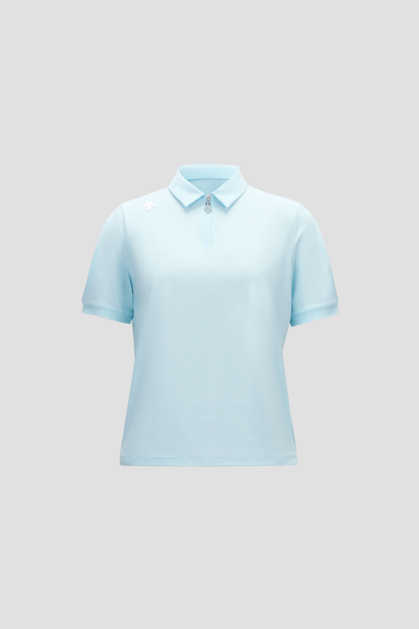 WOMEN'S GOLF Short Sleeve Polo