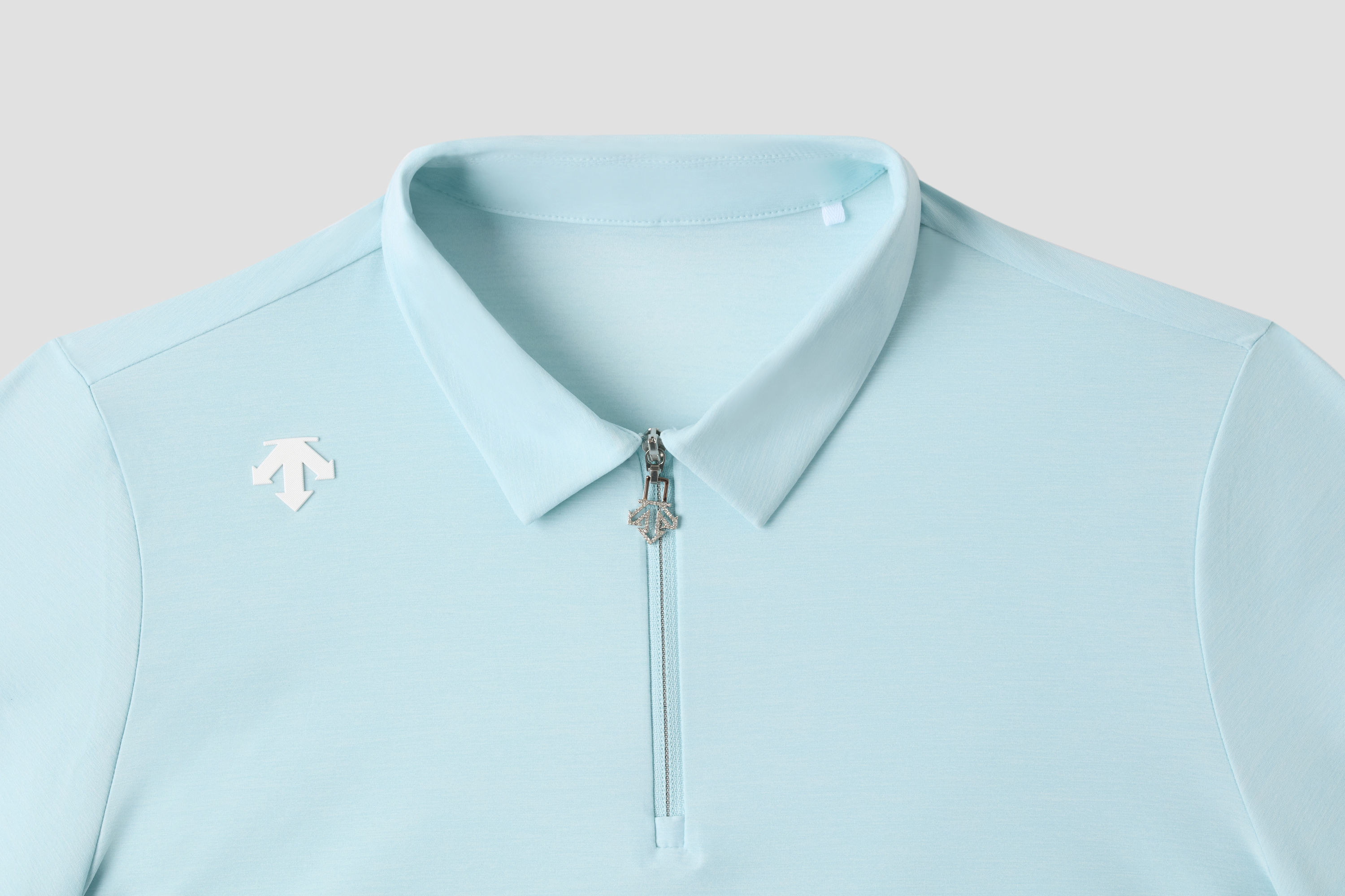 WOMEN'S GOLF Short Sleeve Polo