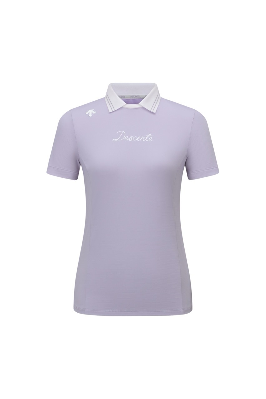 Women's Golf Short Sleeve Polo Shirt
