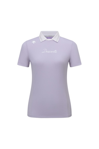 Women's Golf Short Sleeve Polo Shirt