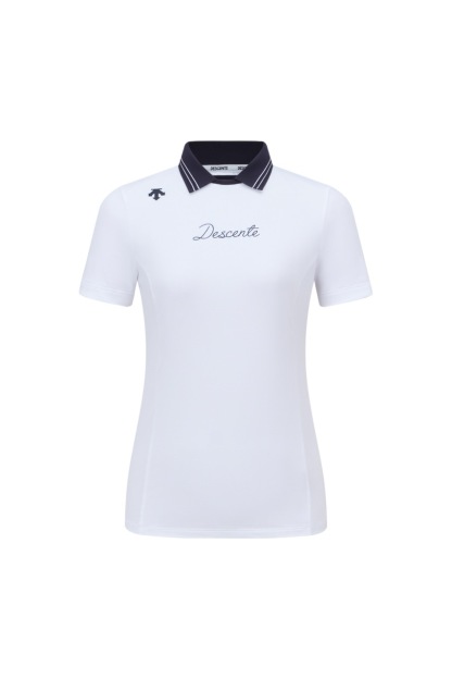 Women's Golf Short Sleeve Polo Shirt