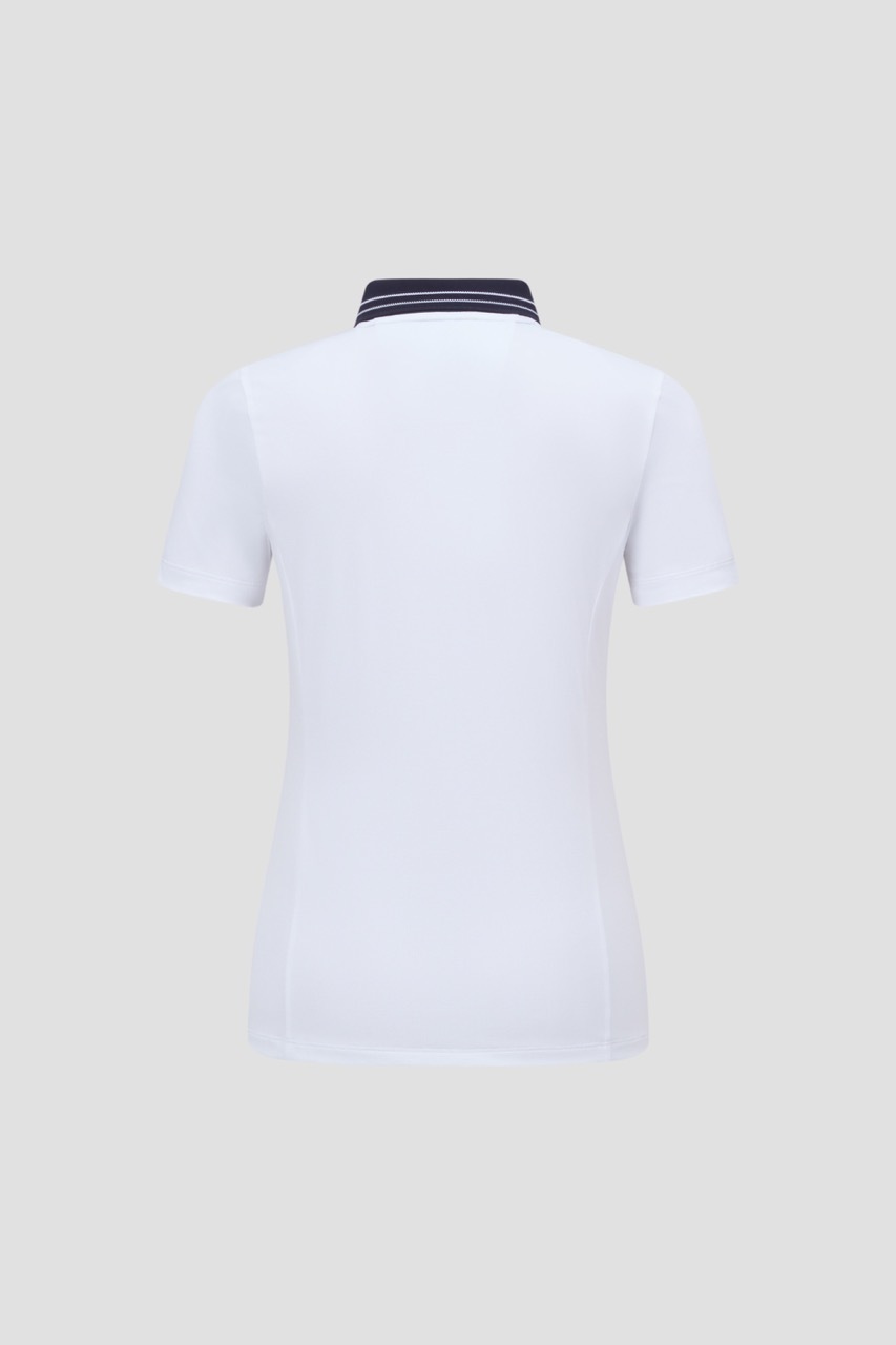 Women's Golf Short Sleeve Polo Shirt