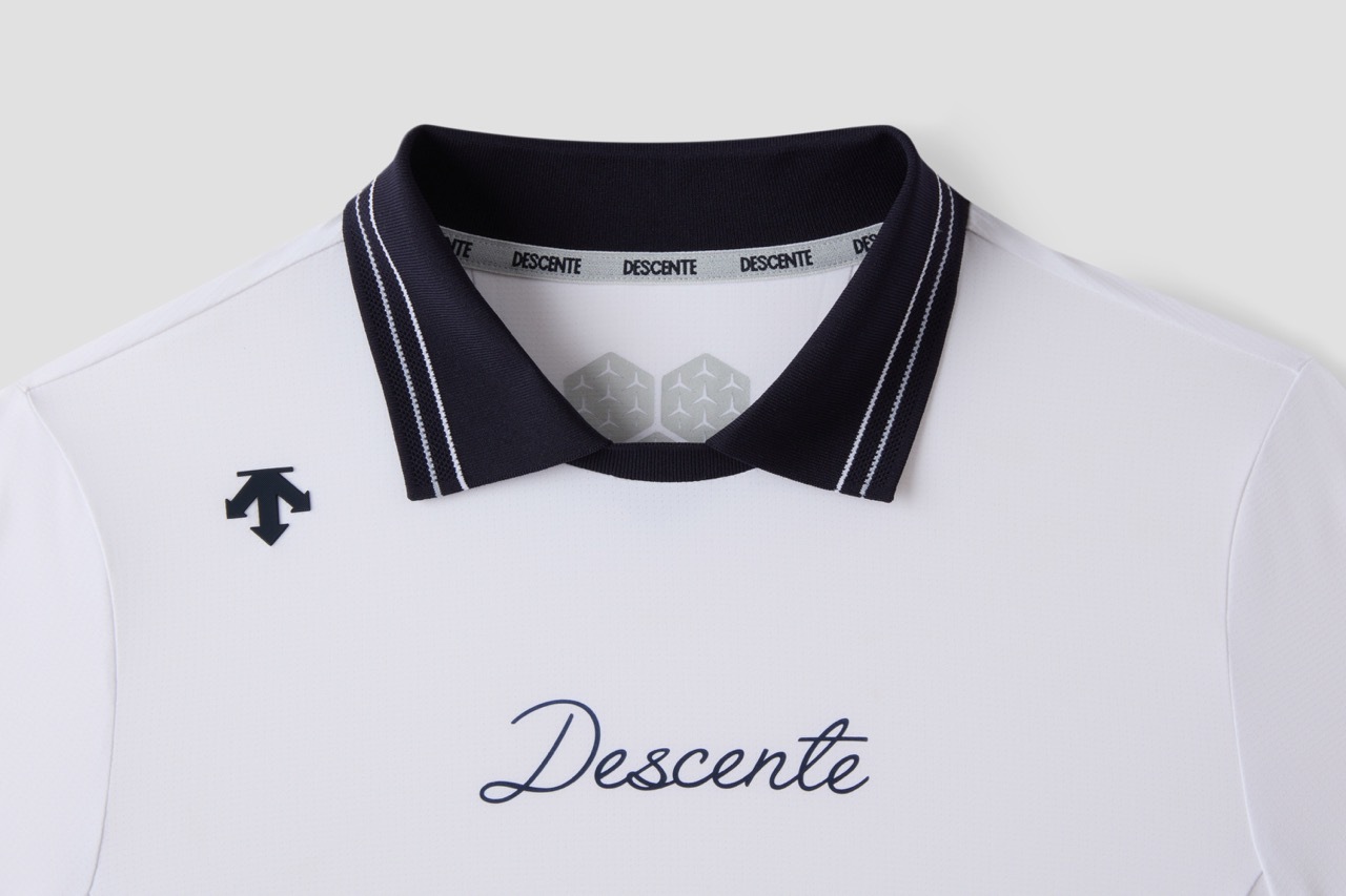 Women's Golf Short Sleeve Polo Shirt