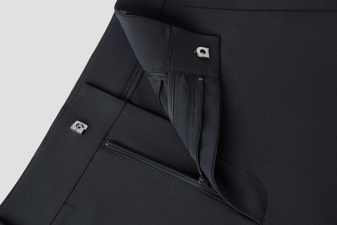Men's Golf Comfortable Stretch Dry-Touch Shorts