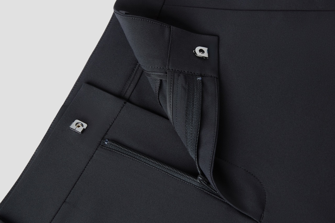 Men's Golf Comfortable Stretch Dry-Touch Shorts