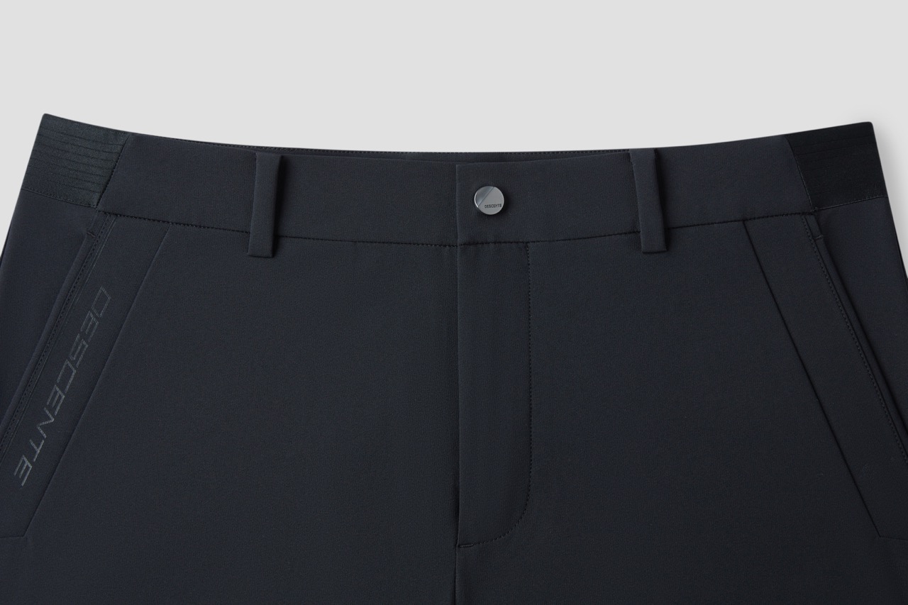 Men's Golf Comfortable Stretch Dry-Touch Shorts