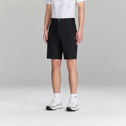 Men's Golf Comfortable Stretch Dry-Touch Shorts