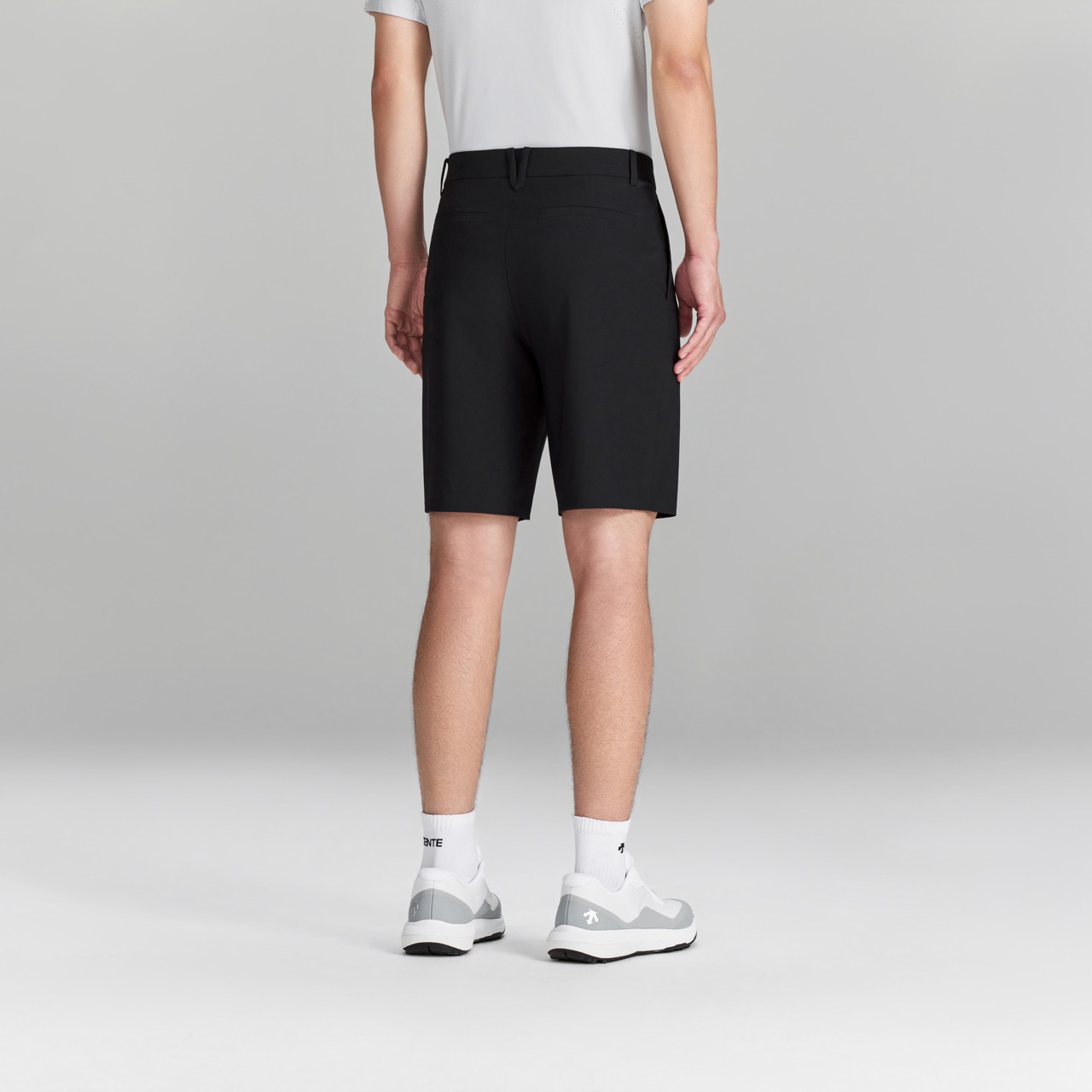 Men's Golf Comfortable Stretch Dry-Touch Shorts