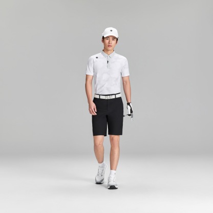 Men's Golf Comfortable Stretch Dry-Touch Shorts