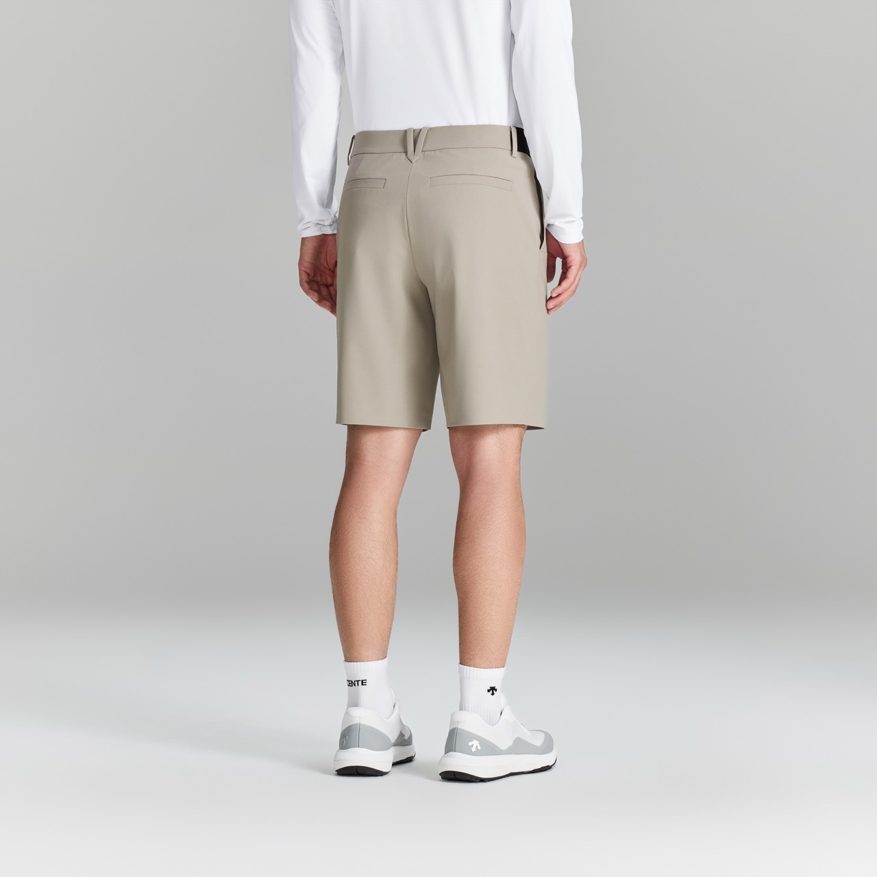Men's Golf Comfortable Stretch Dry-Touch Shorts