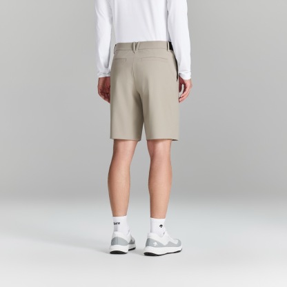 Men's Golf Comfortable Stretch Dry-Touch Shorts