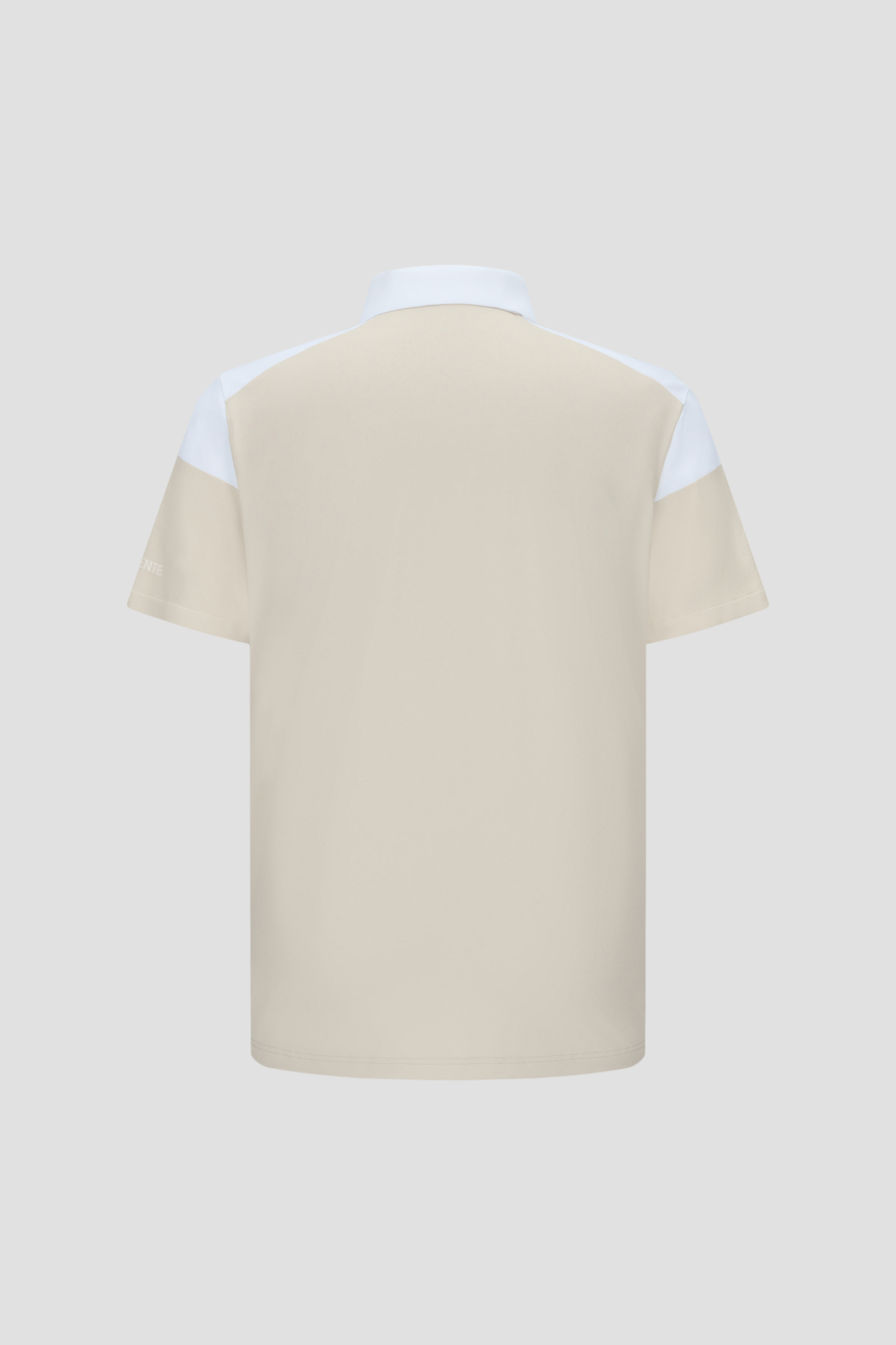 Men's GOLF Cooling & Uv-Protective Short-Sleeve Polo Shirt
