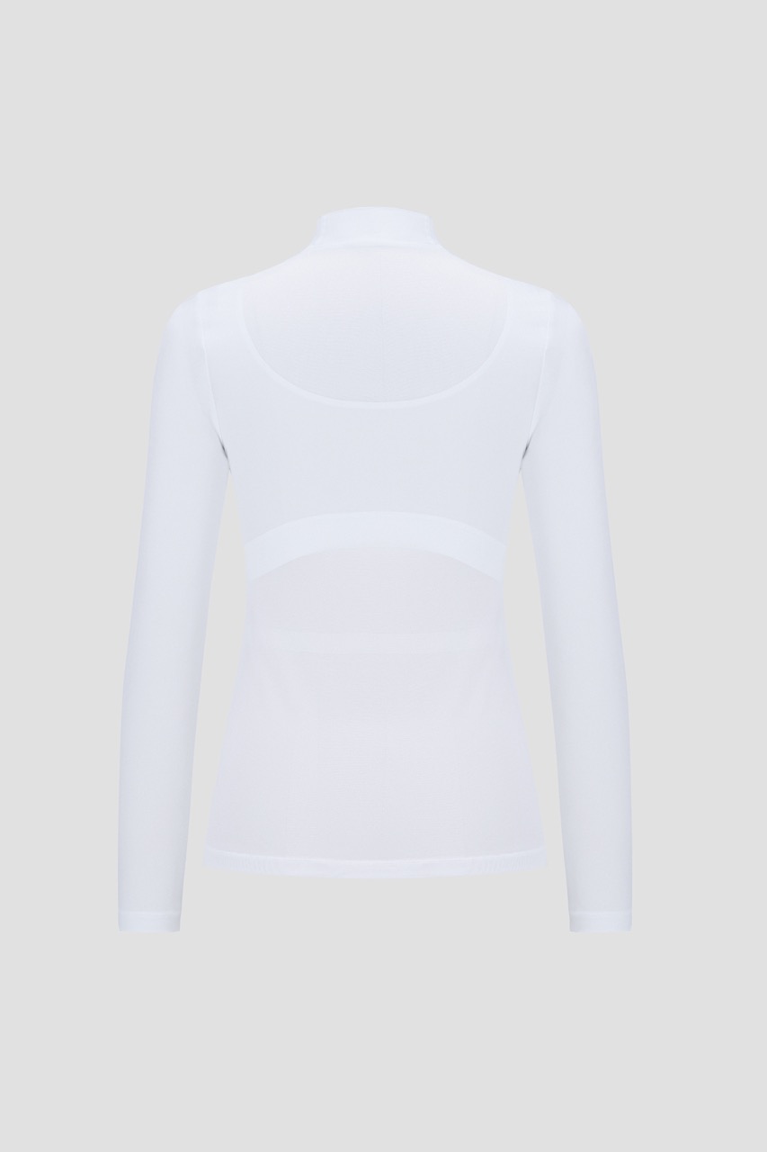 Women's Golf Ultra-Lightweight UPF50+ Base Layer Top
