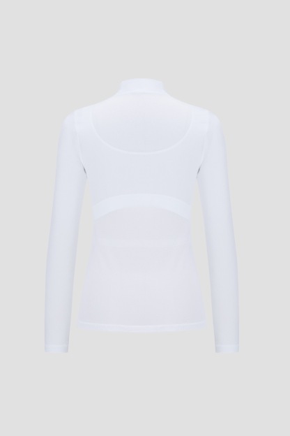 Women's Golf Ultra-Lightweight UPF50+ Base Layer Top