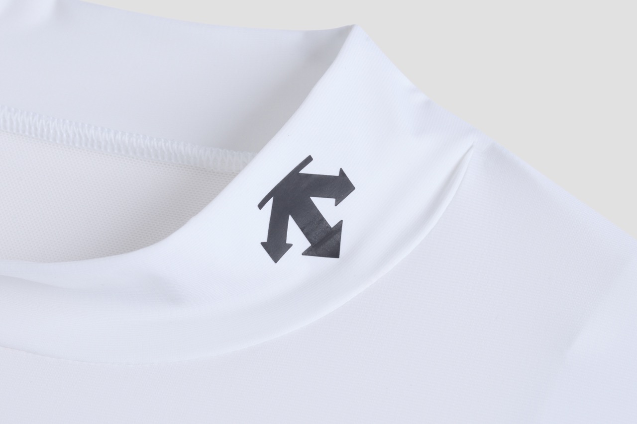 Women's Golf Ultra-Lightweight UPF50+ Base Layer Top