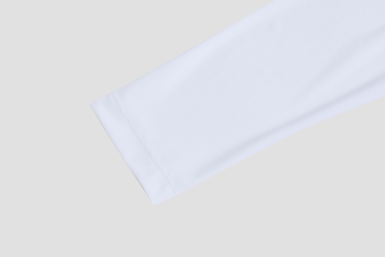 Women's Golf Ultra-Lightweight UPF50+ Base Layer Top