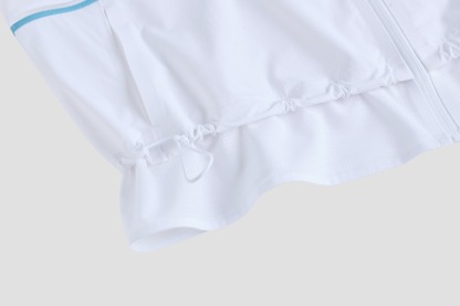 Women's UV Protection Golf Jacket