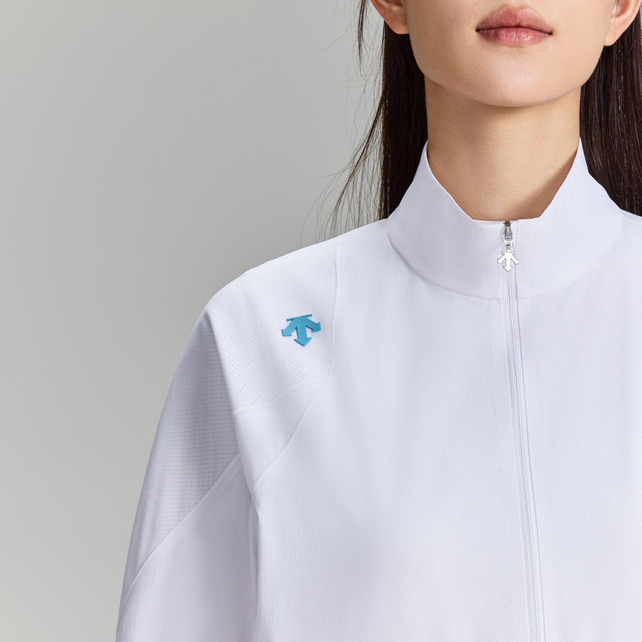Women's UV Protection Golf Jacket