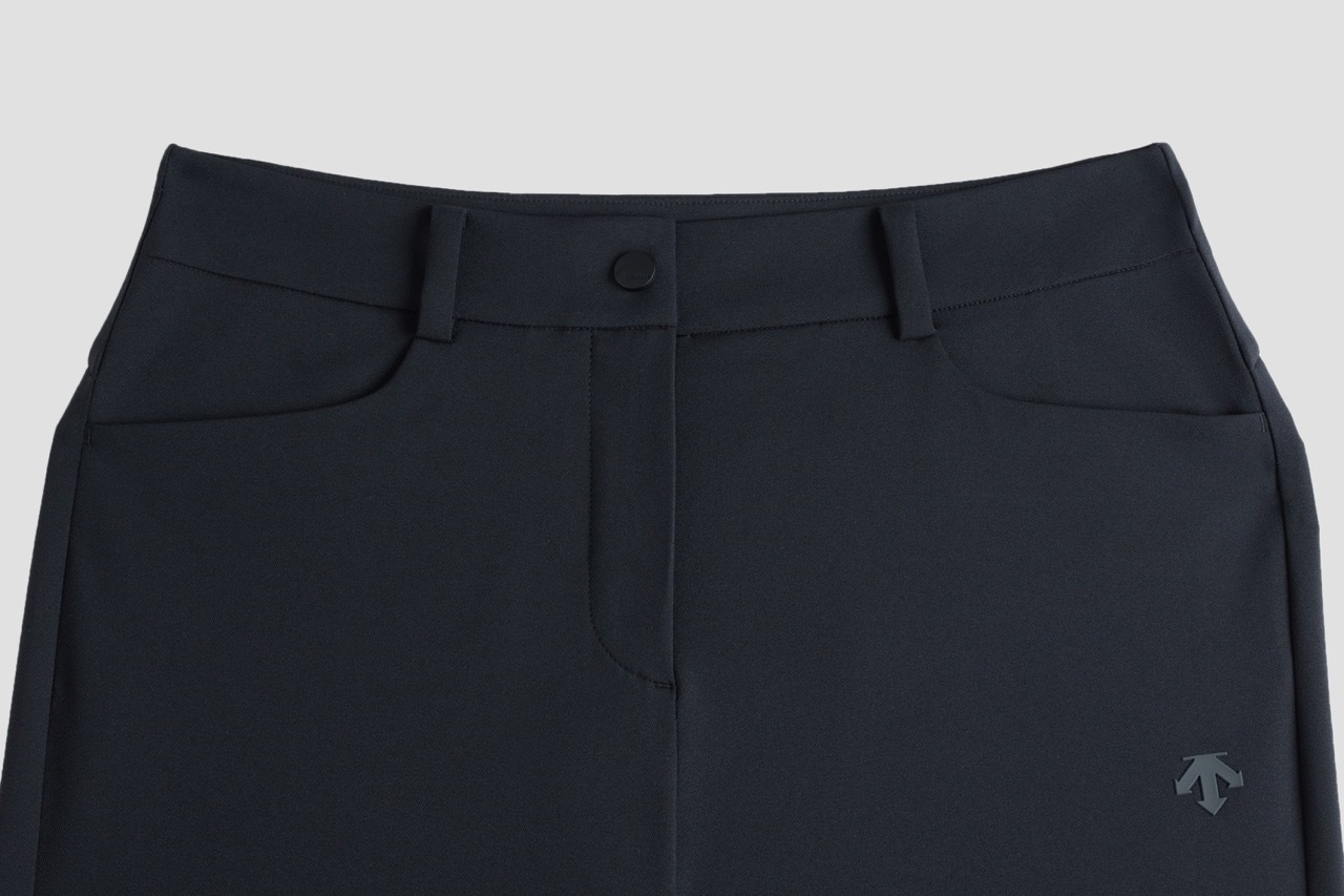 Women's Golf Slim Straight-leg Pants