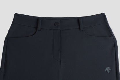 Women's Golf Slim Straight-leg Pants
