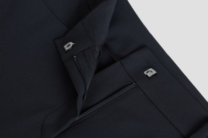 Women's Golf Slim Straight-leg Pants
