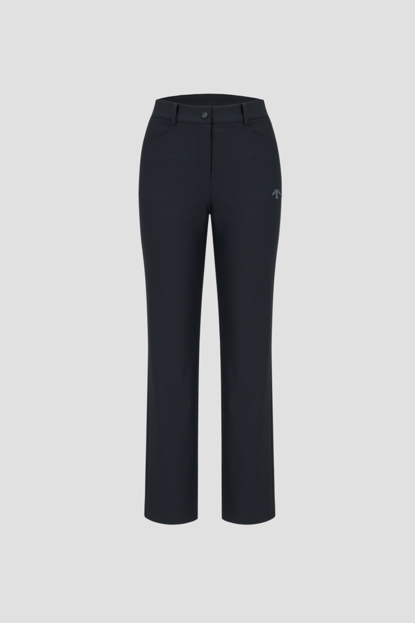 Women's Golf Slim Straight-leg Pants