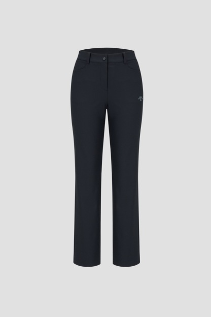 Women's Golf Slim Straight-leg Pants