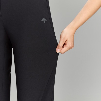 Women's Golf Slim Straight-leg Pants
