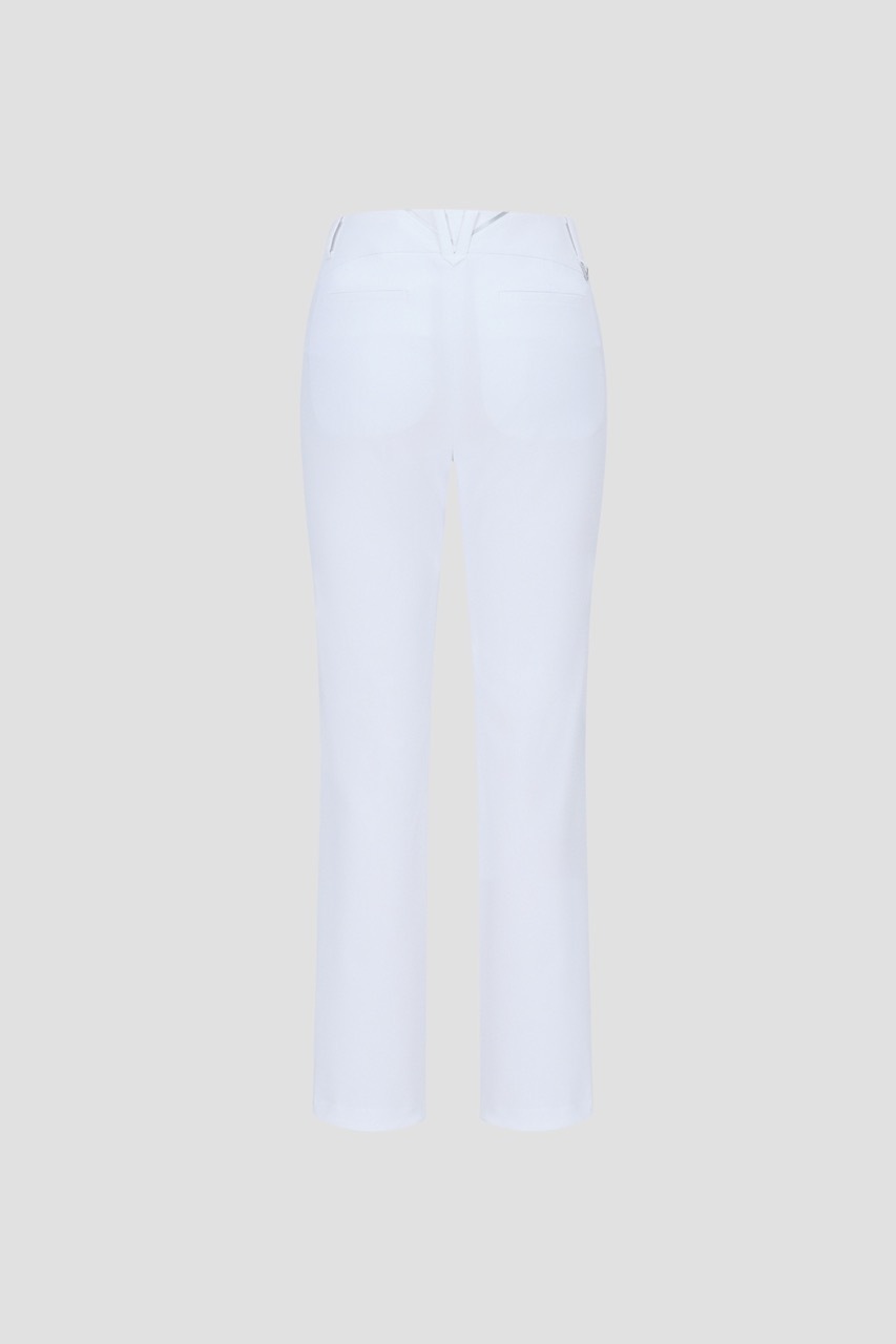 Women's Golf Slim Straight-leg Pants