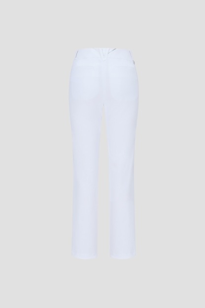 Women's Golf Slim Straight-leg Pants