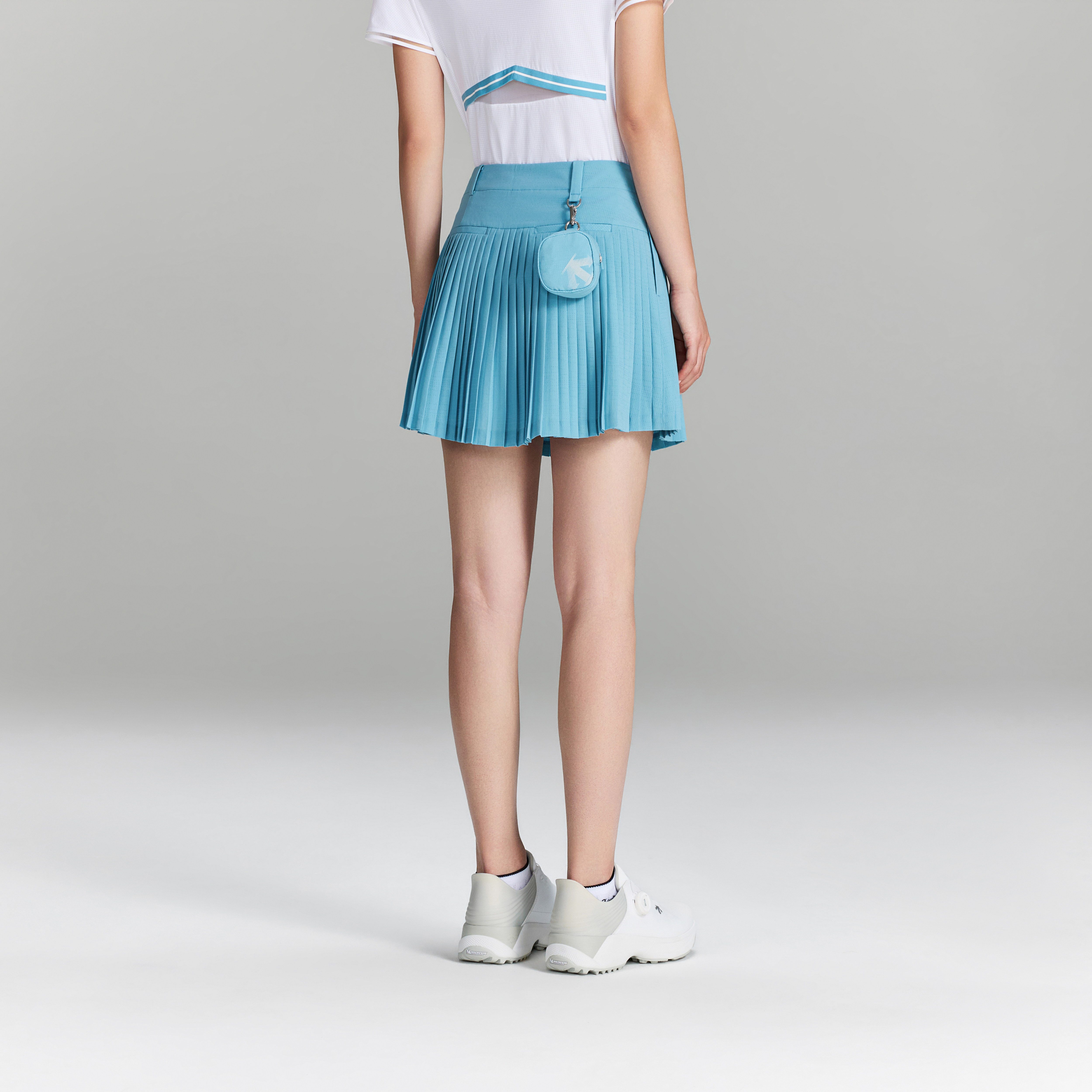 GOLF Women Skirt with Pouch
