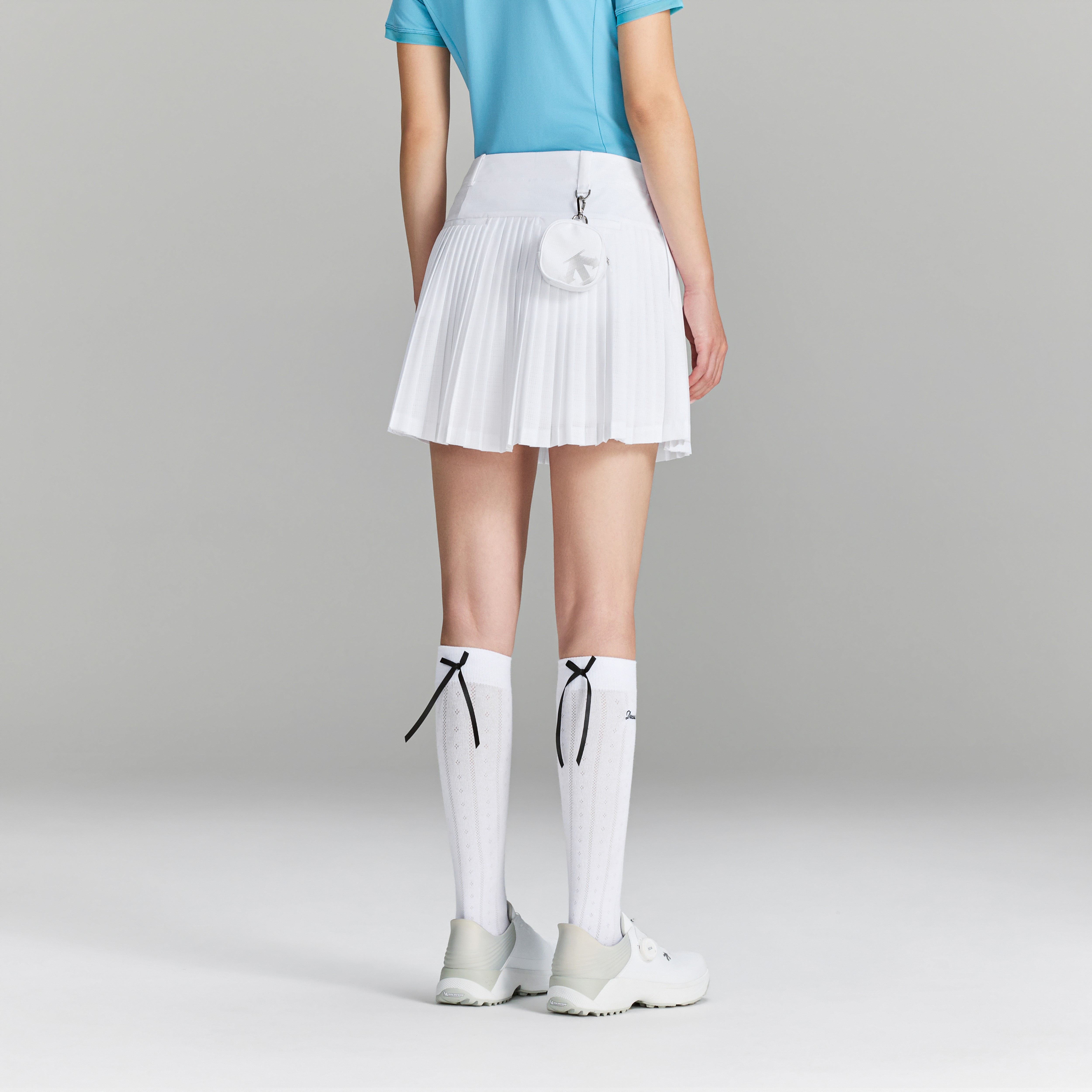 GOLF Women Skirt with Pouch