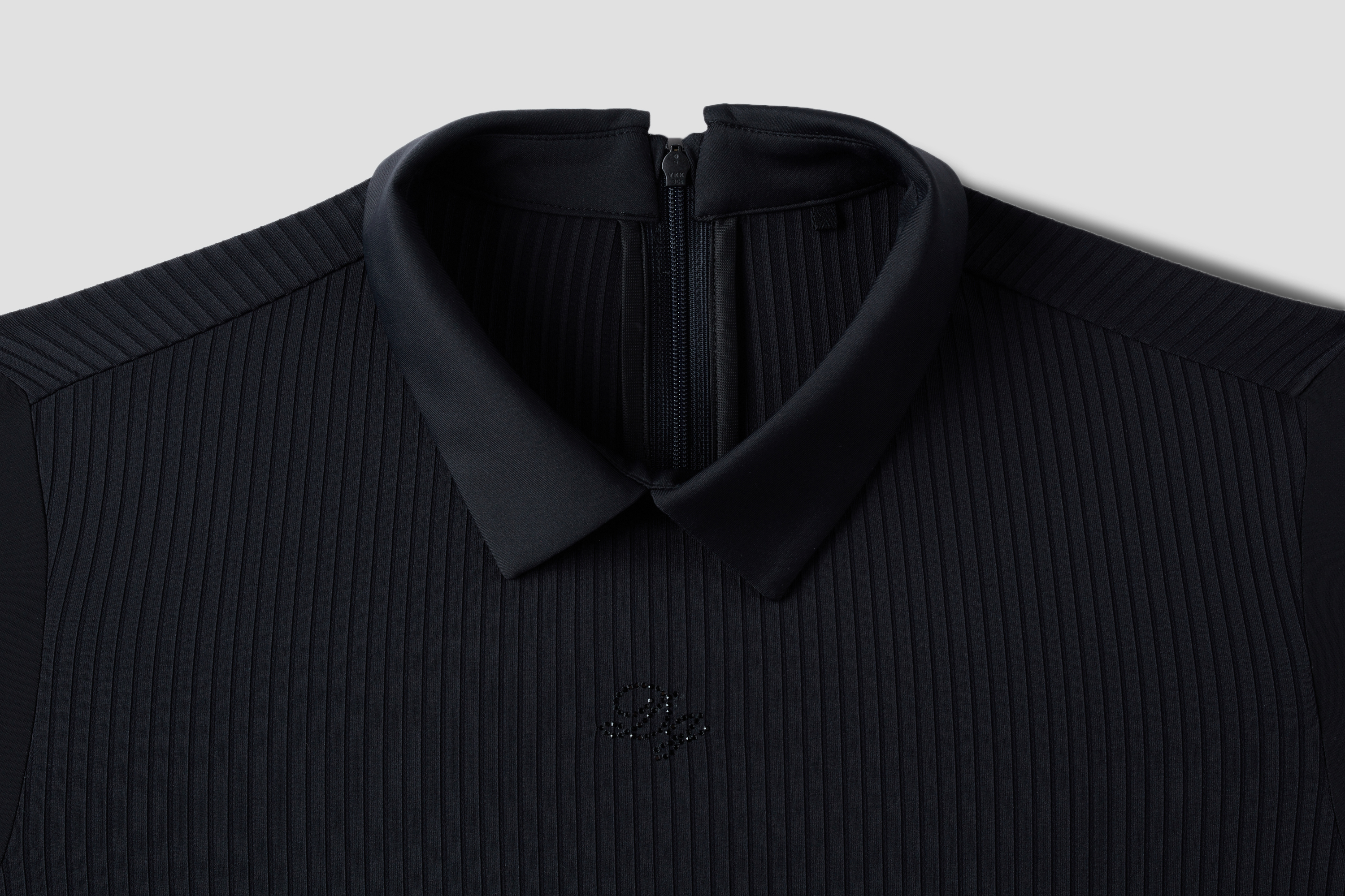 GOLF Women Long Sleeve Polo