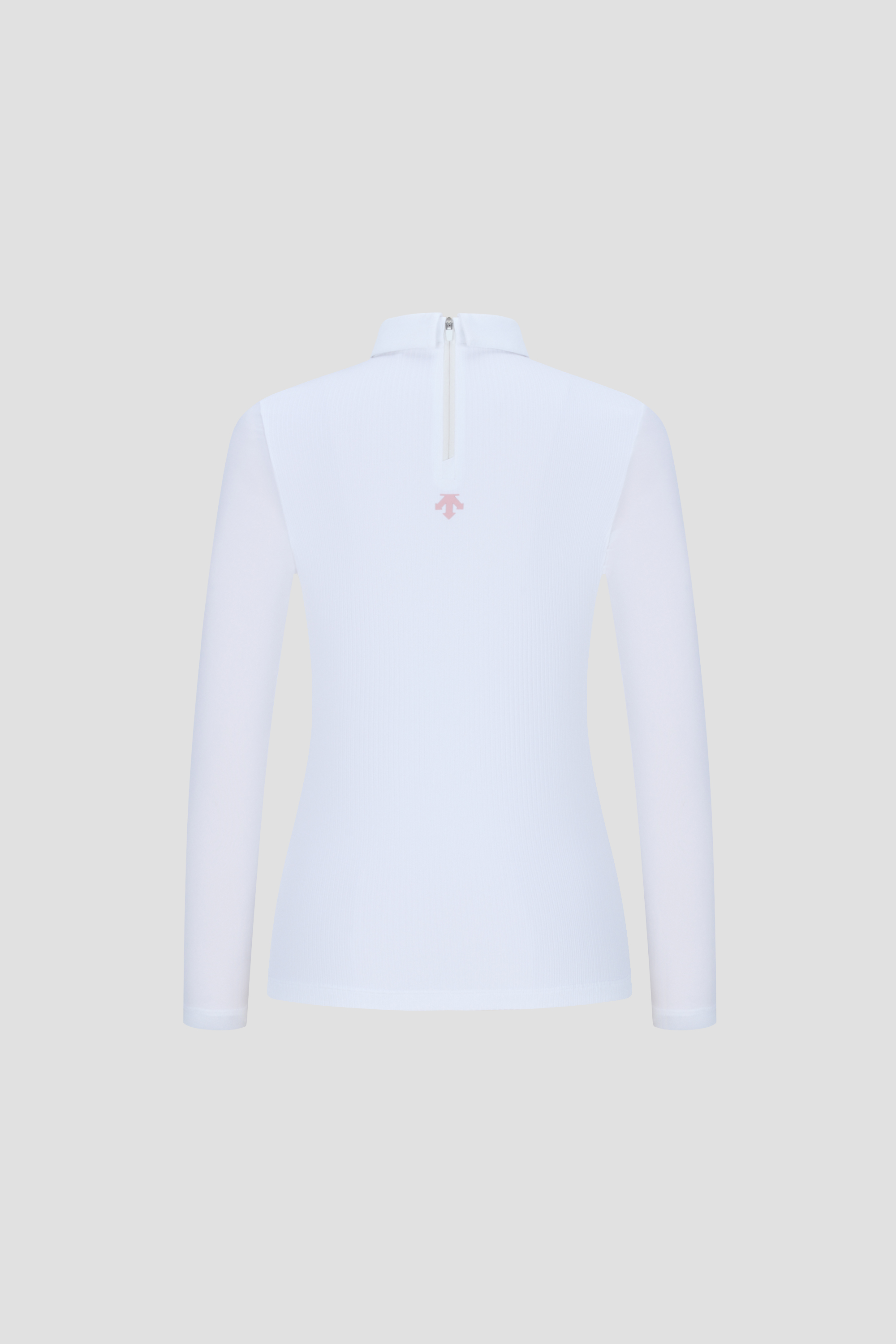 GOLF Women Long Sleeve Polo