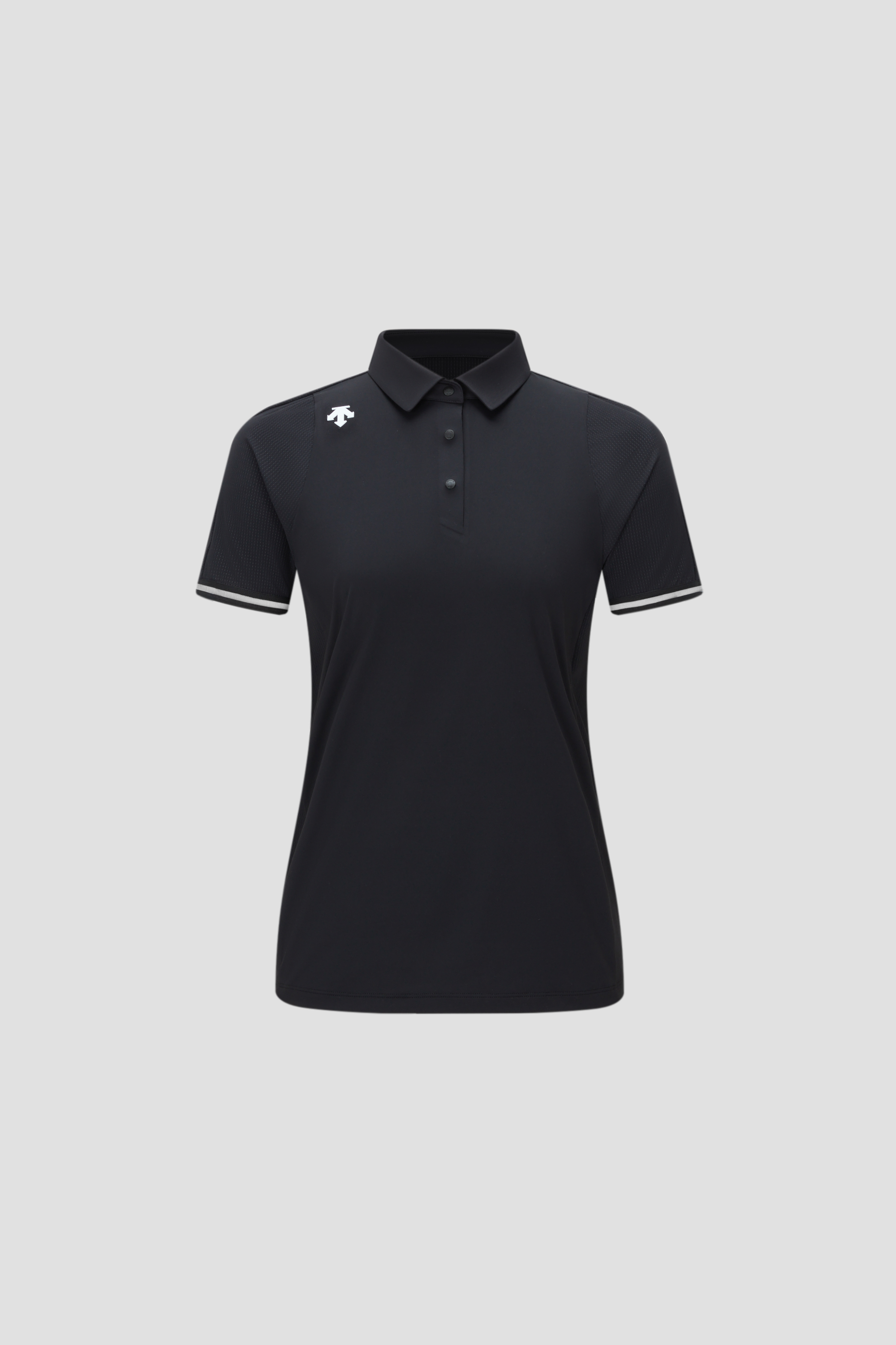 GOLF Women Short Sleeve Polo
