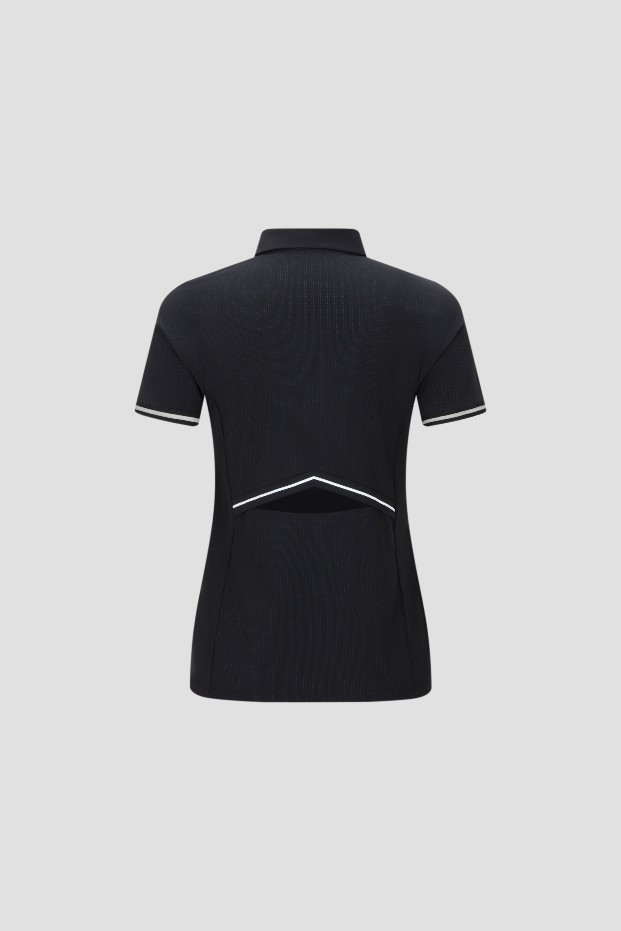 GOLF Women Short Sleeve Polo