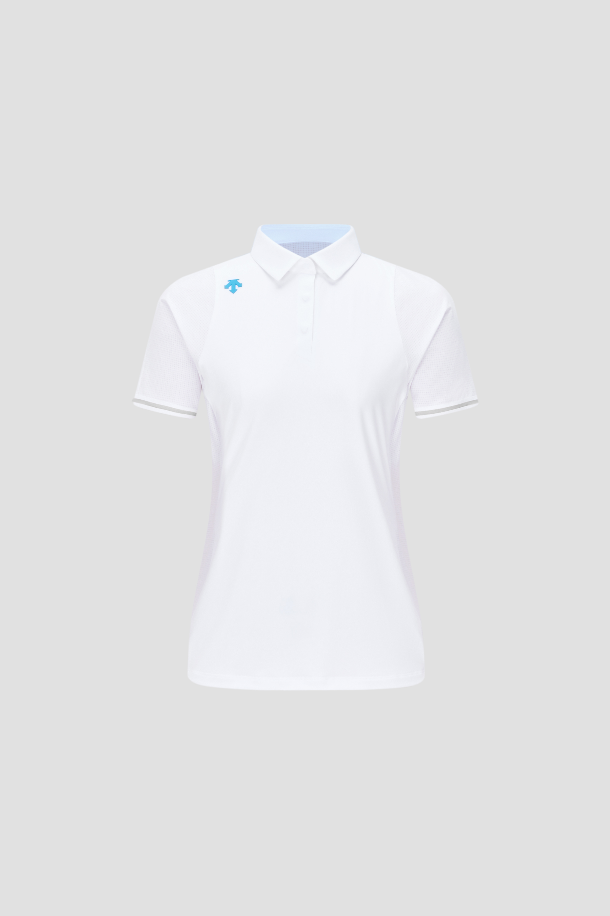 GOLF Women Short Sleeve Polo