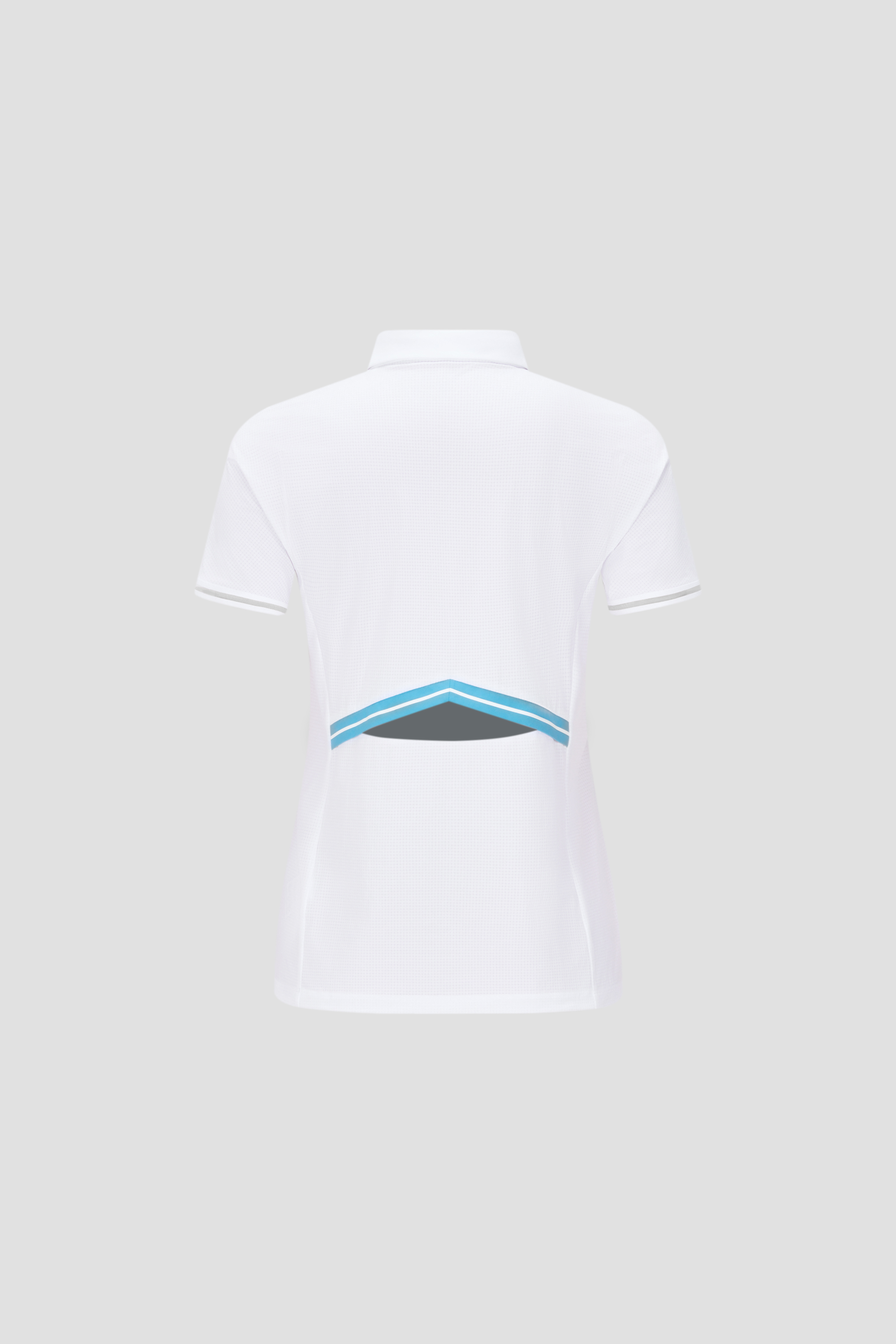 GOLF Women Short Sleeve Polo