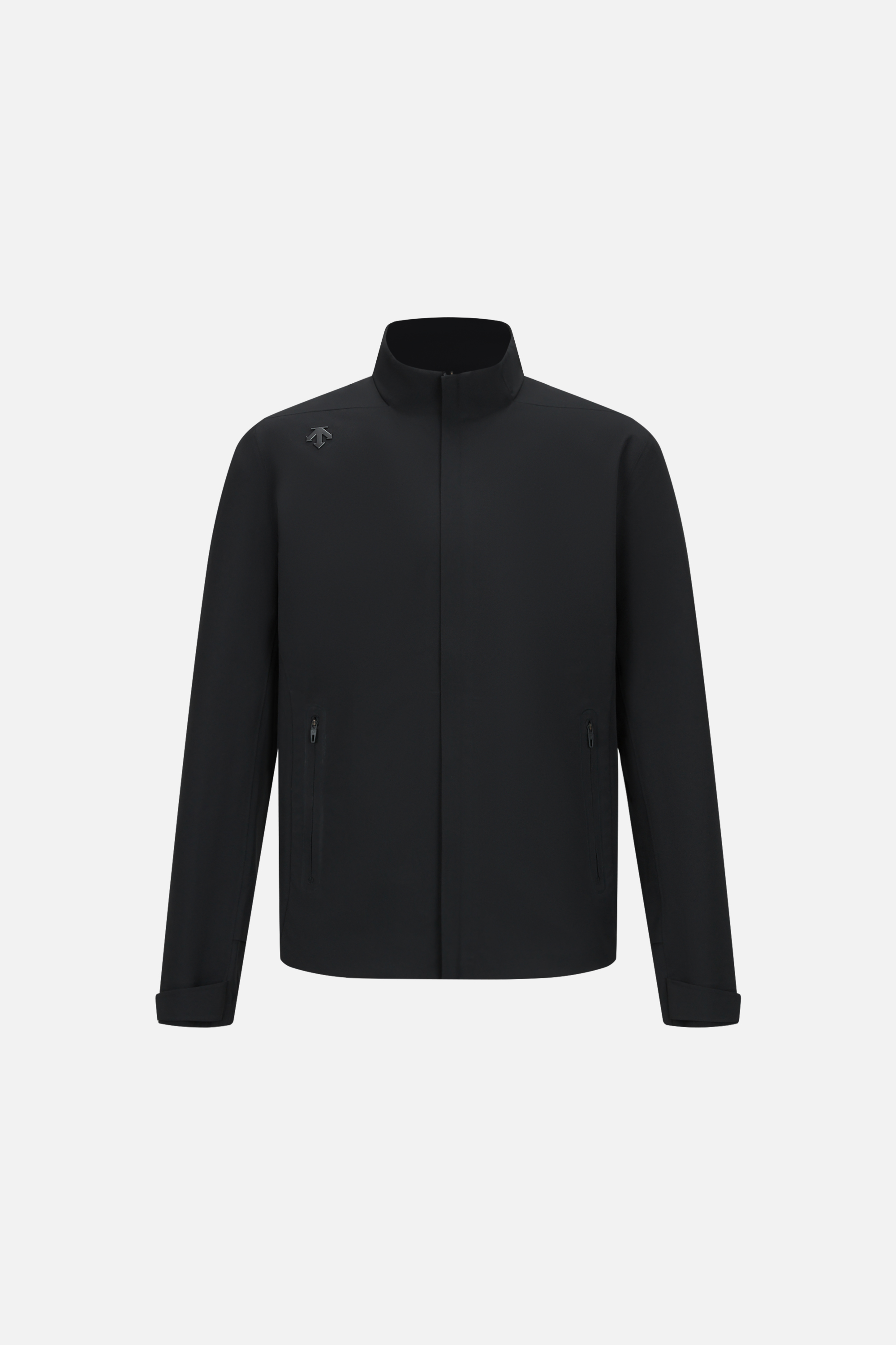 Men's GOLF Stand-Collar EV Jacket