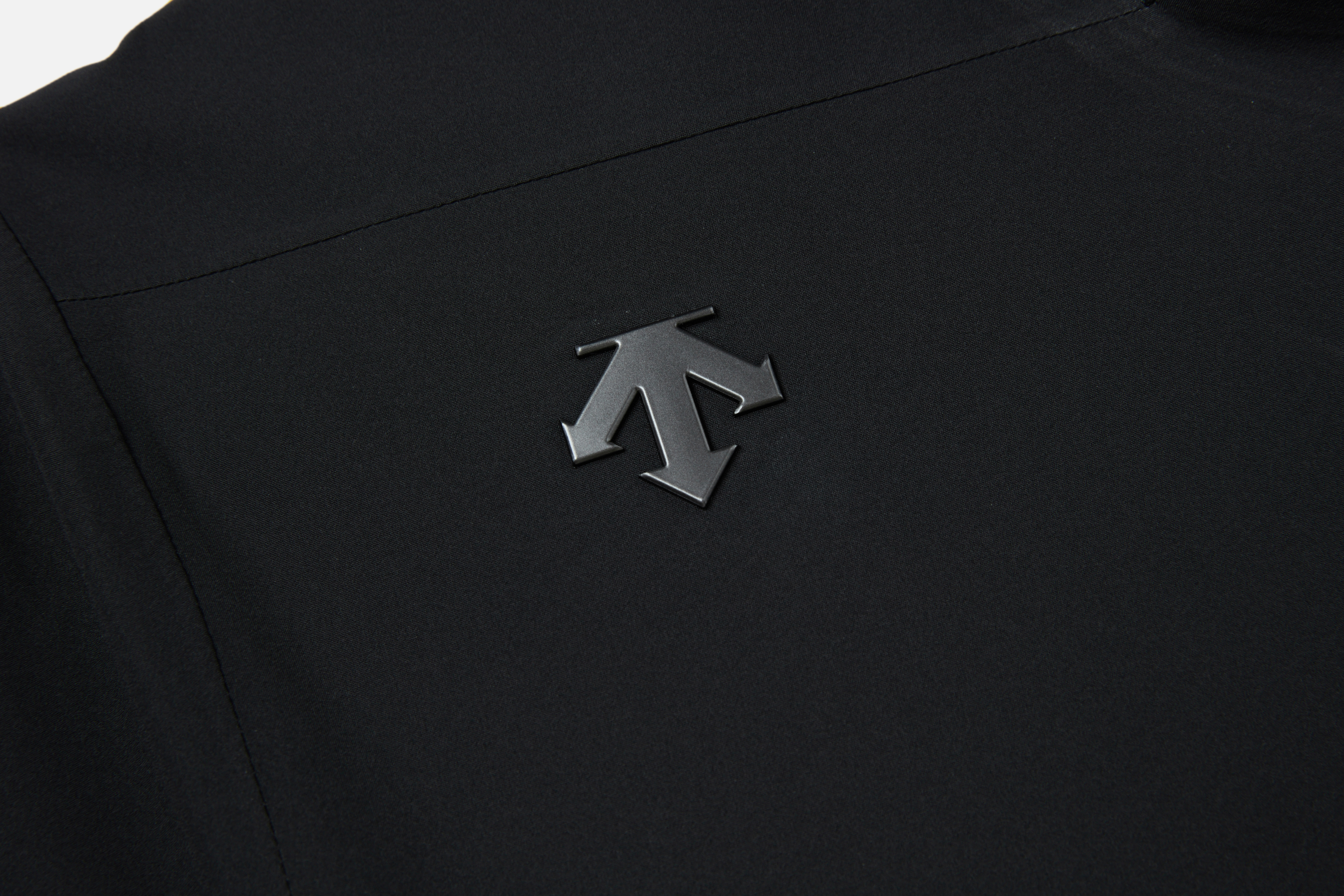 Men's GOLF Stand-Collar EV Jacket