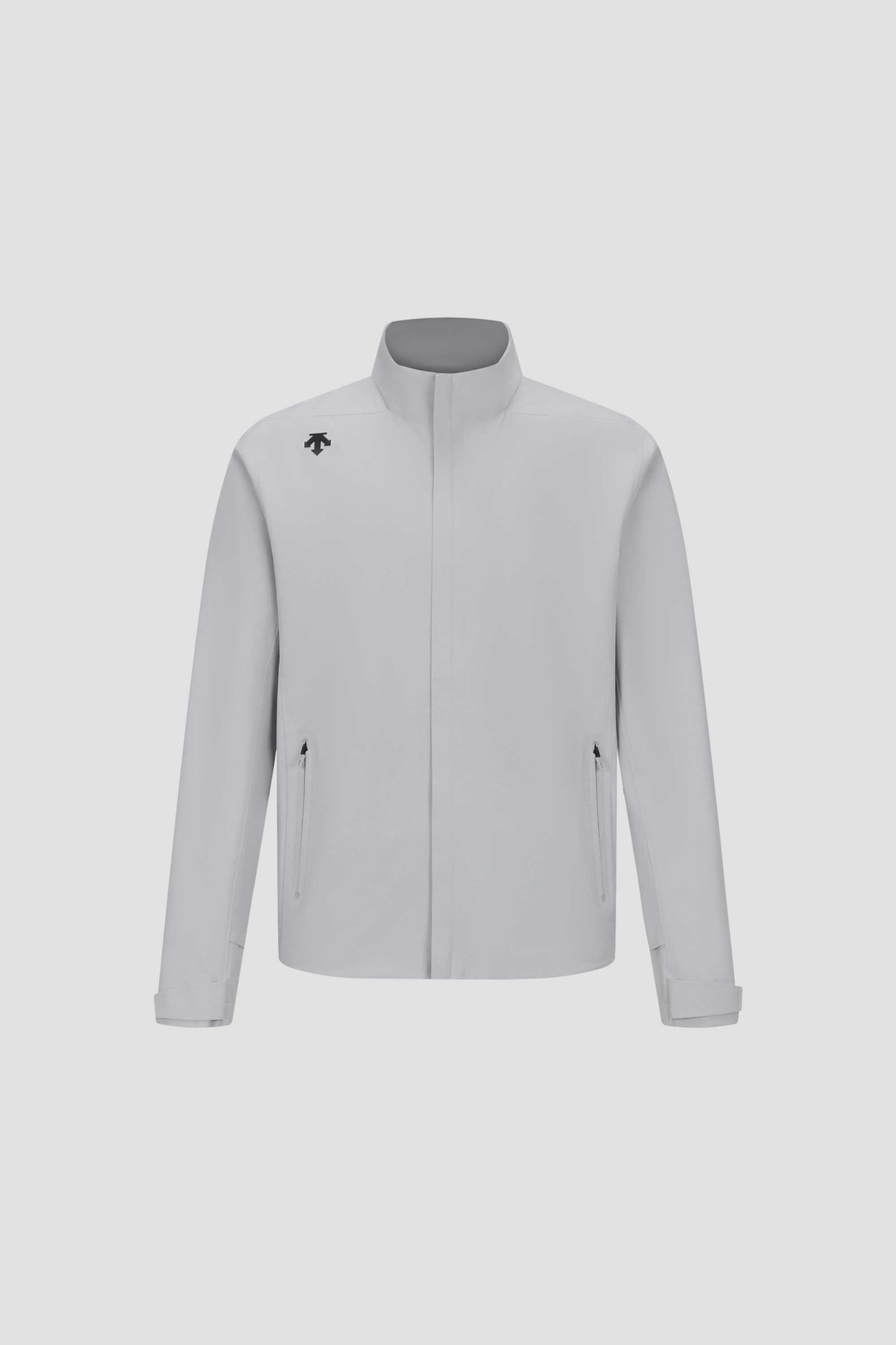 Men's GOLF Stand-Collar EV Jacket