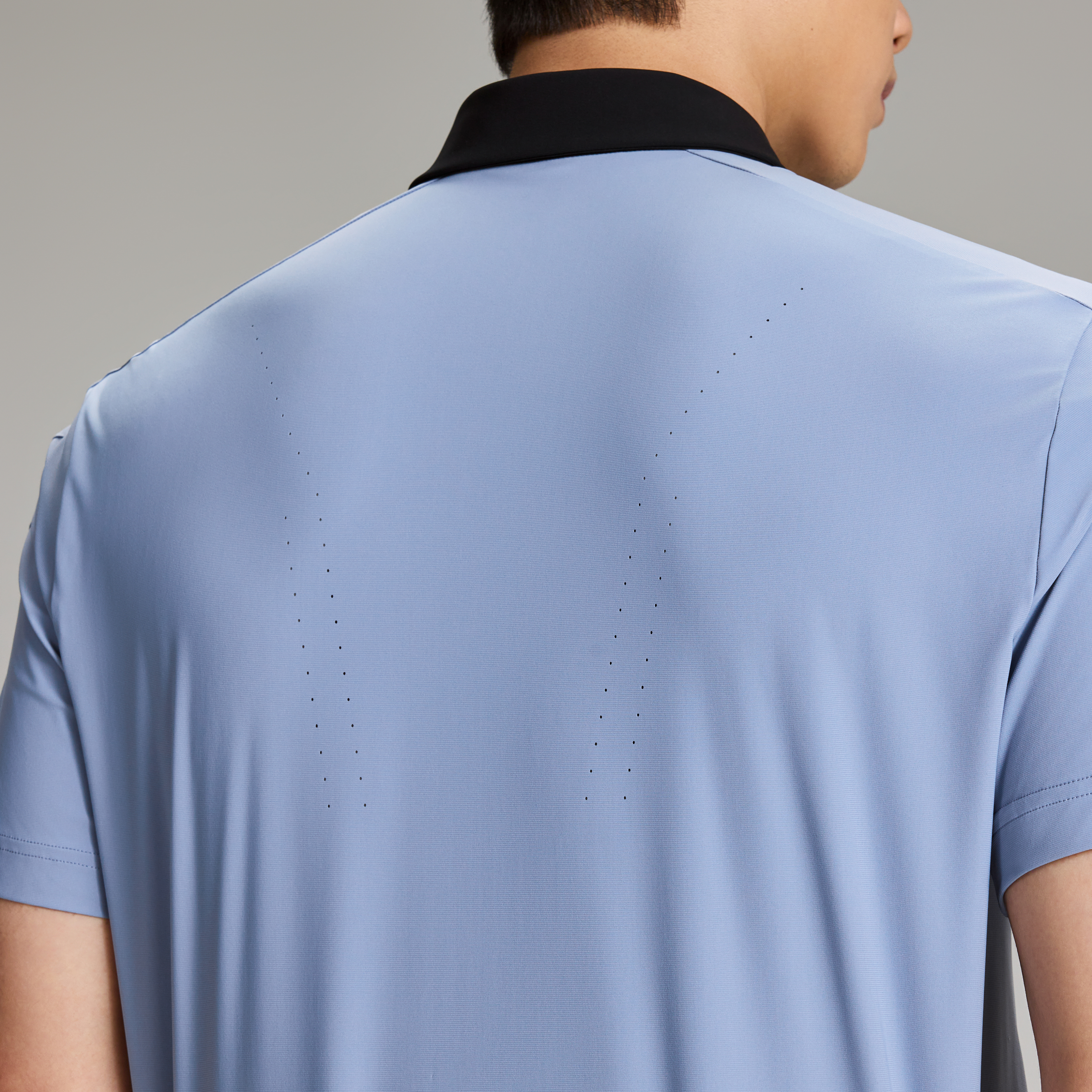 Men's GOLF Short-Sleeve Polo Shirt