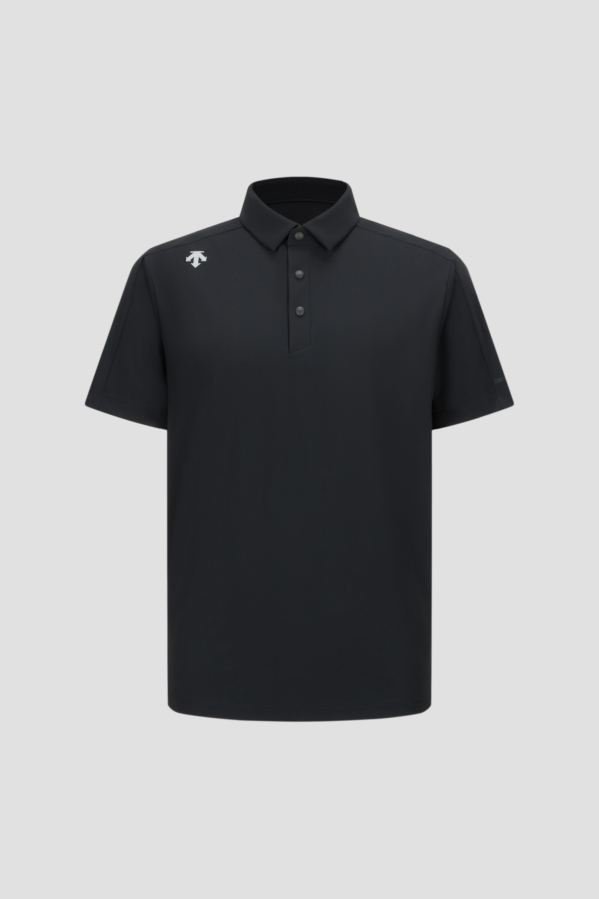Men's GOLF Short-Sleeve Polo Shirt